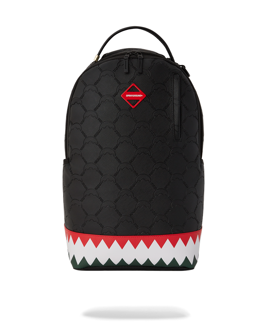 Go Hard Or Go Home Dlxsv Backpack