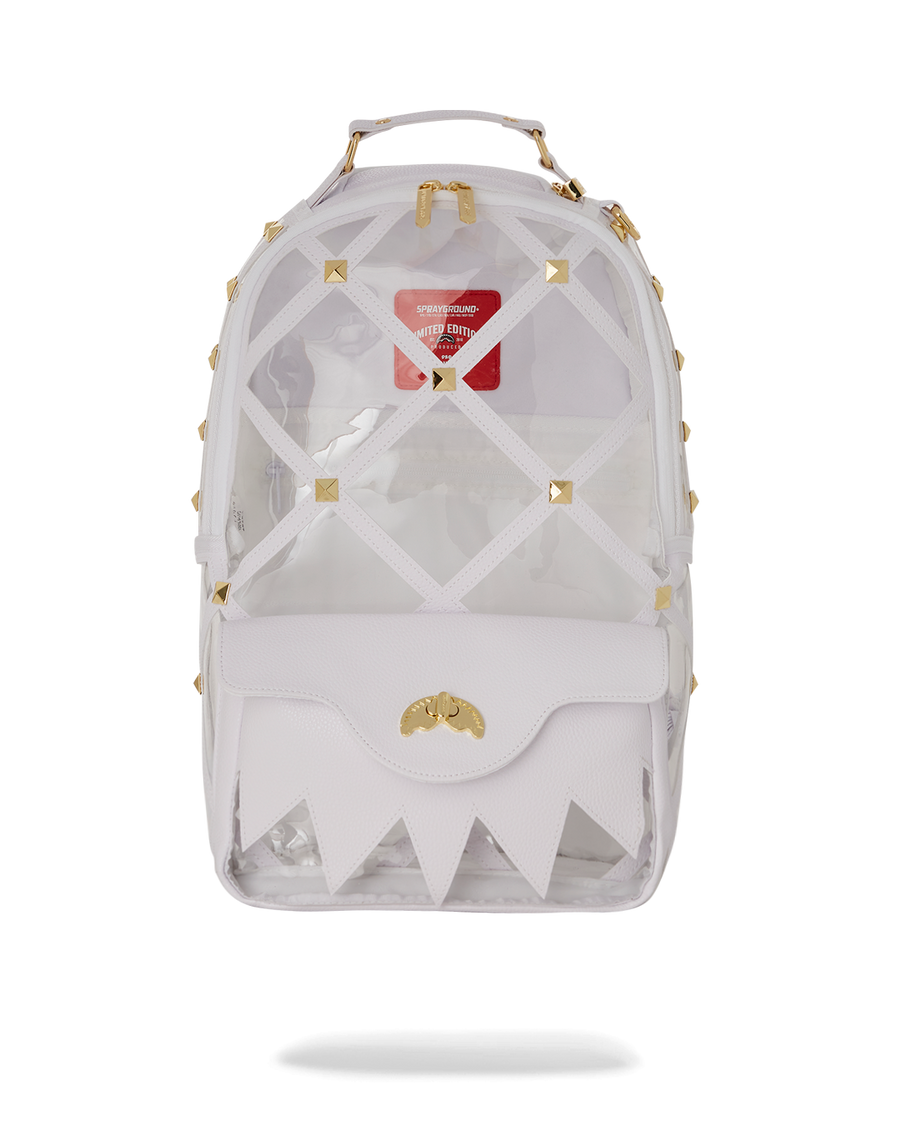 75001 Paris Backpack