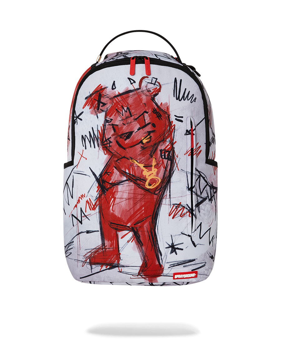 Diablo All About The Vibes Dlxsr Backpack