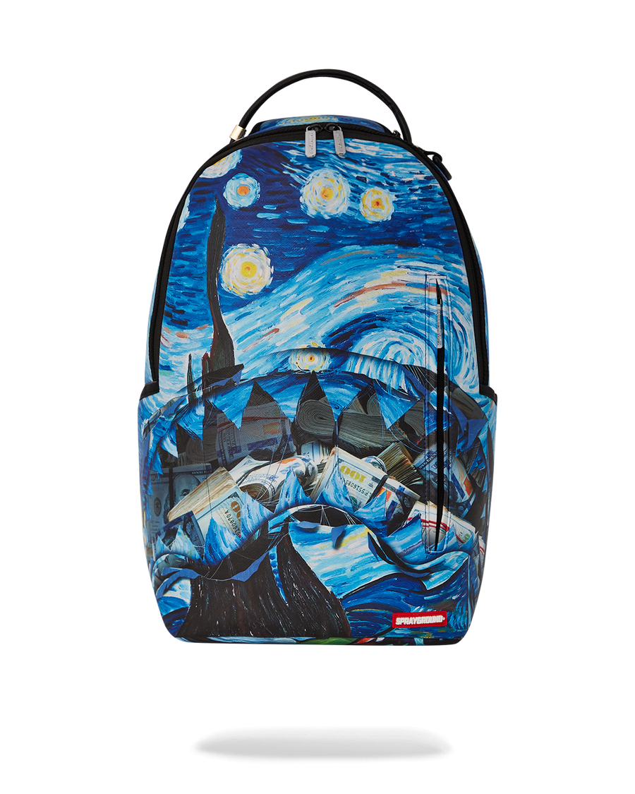 Estate Sale Dlxsv Backpack