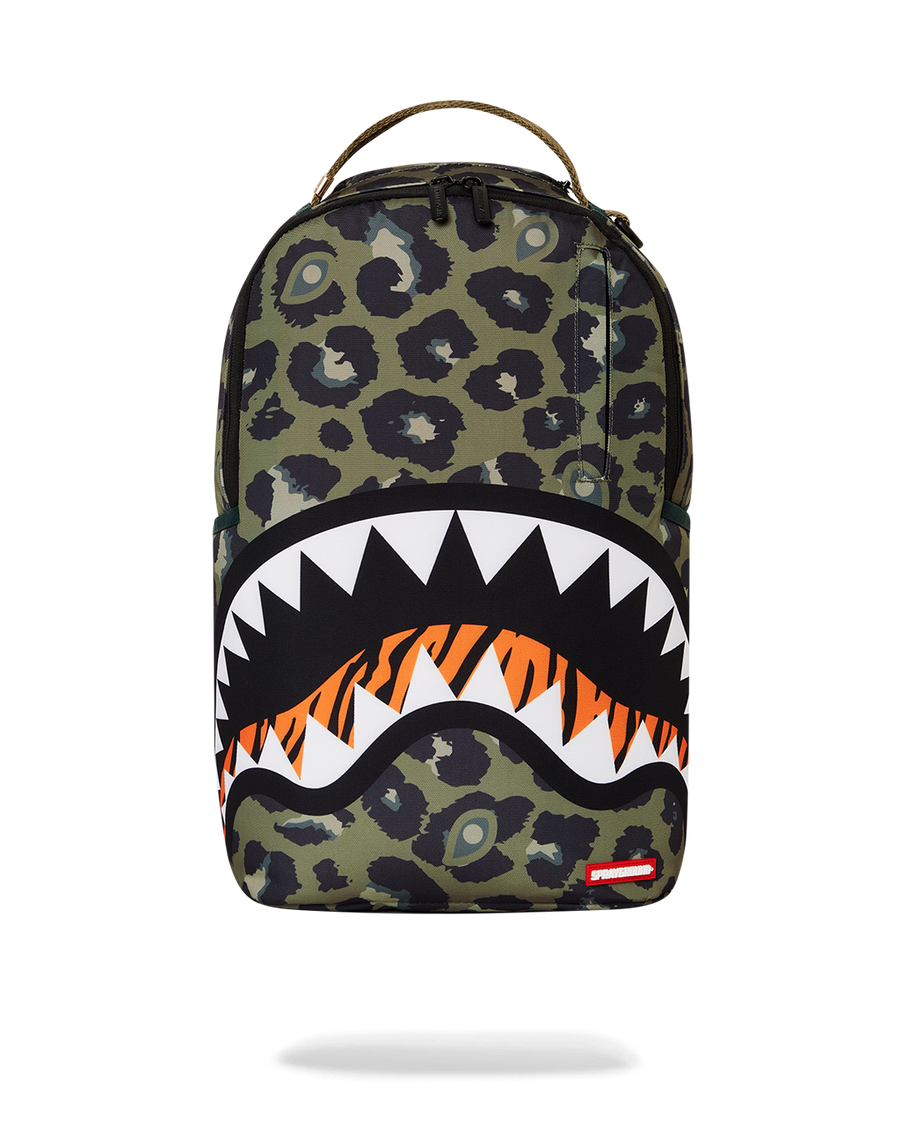 Feastin Beastin Dlxsr Backpack