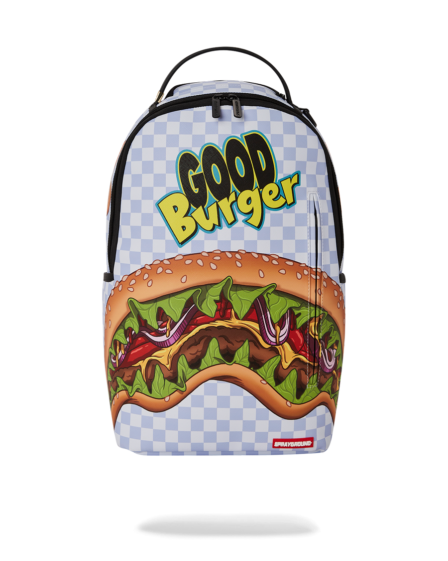 Good Burger Collab Backpack