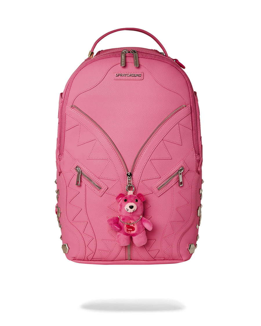 Baby Bear Baddie Backpack