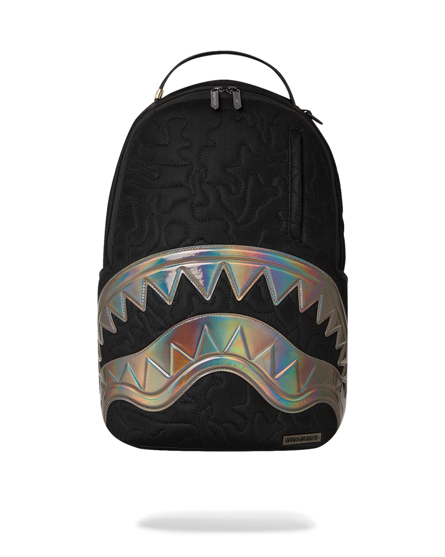 Hyper Quilt Electron Dlxs Backpack