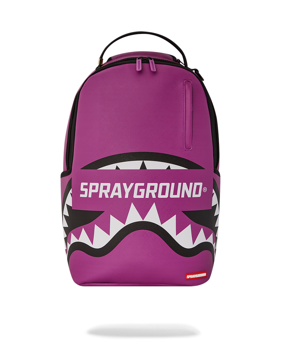 Smash Logo Viola Dlxsv Backpack