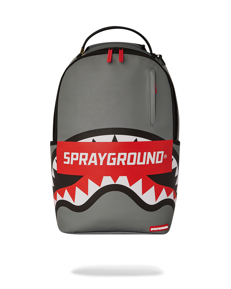 Smash Logo Nimbus Dlxsv Backpack