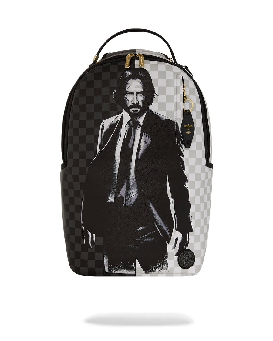John Wick - Stand Strong Backpack