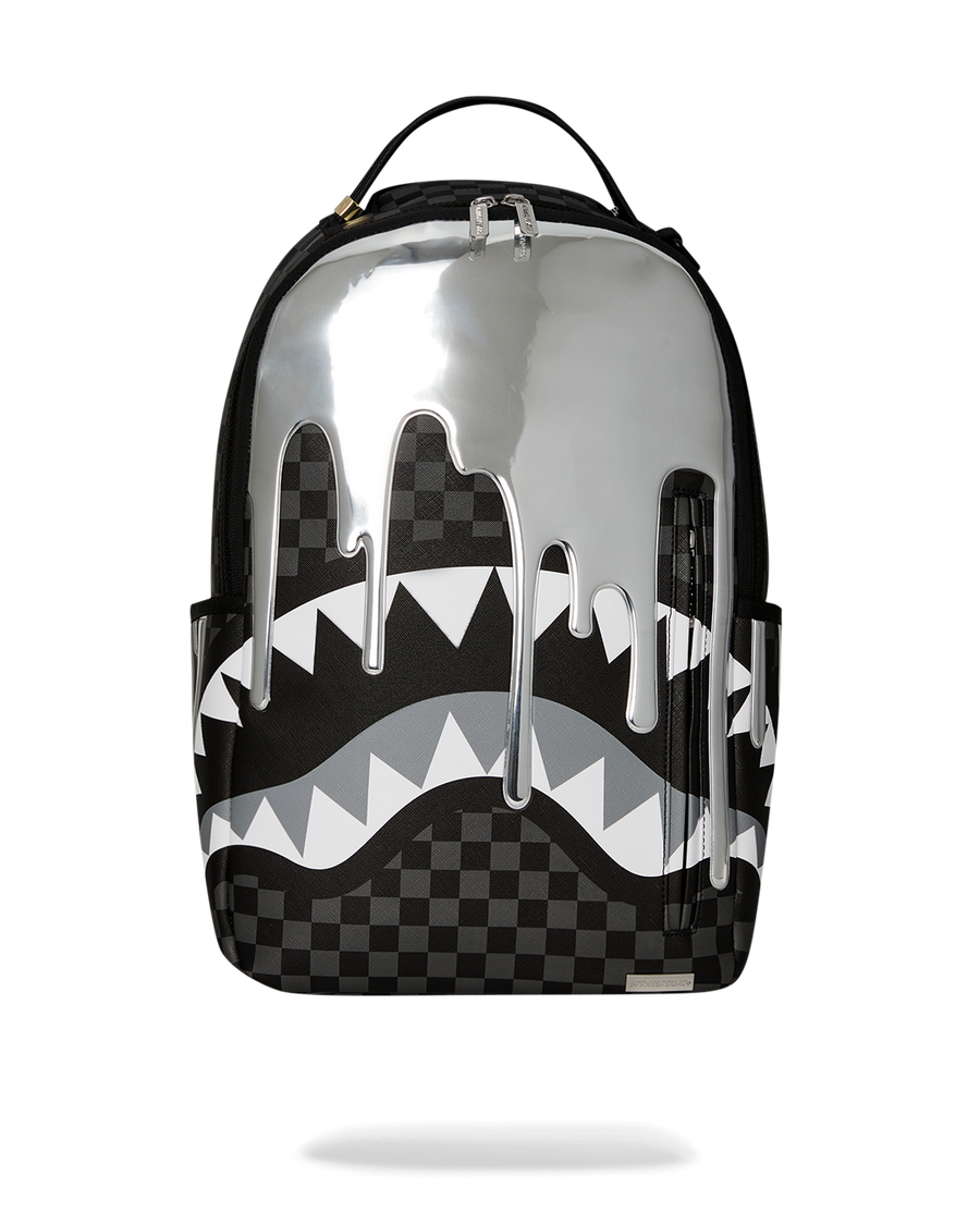 Ghost Drip Backpack