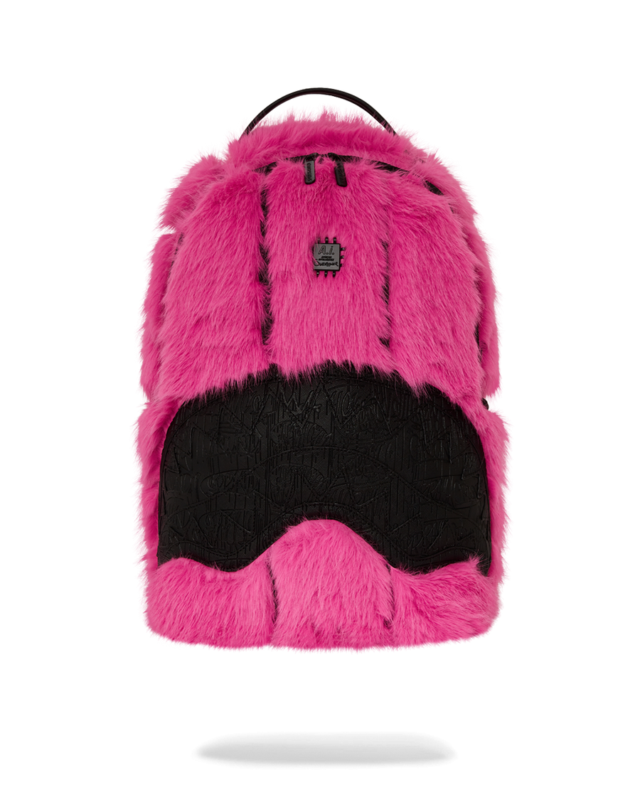 A.I. 12 Celestial Powers - Sandflower Collab Backpack