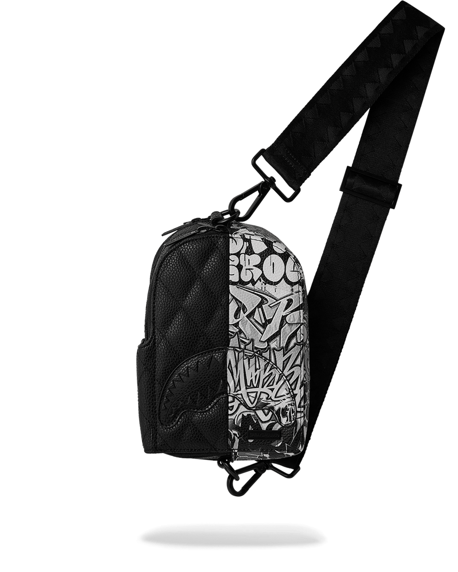 Dark Wave Backpack Sling