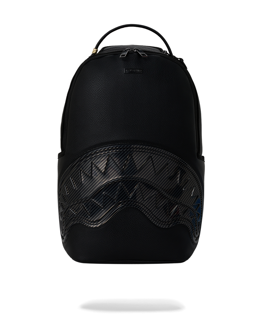 Carbon Fibre Hardshell Indesturcto Backpack