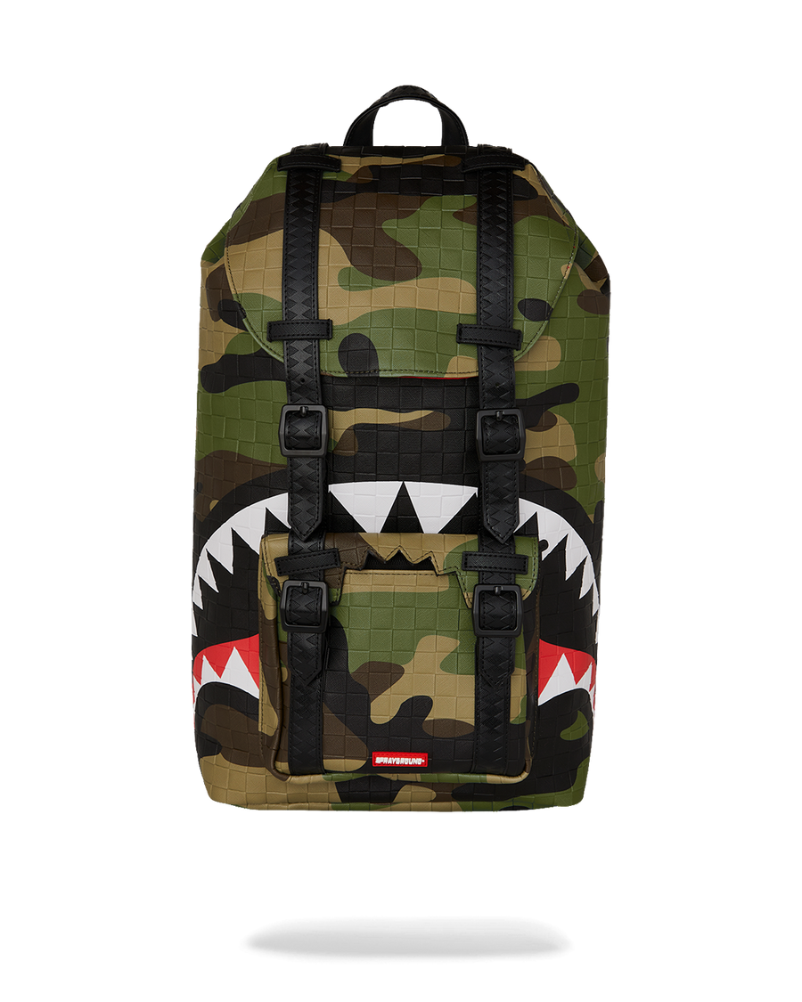Camorich Royale Hills Backpack