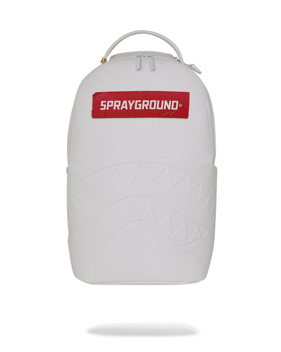 SEAL OF APPROVAL BACKPACK