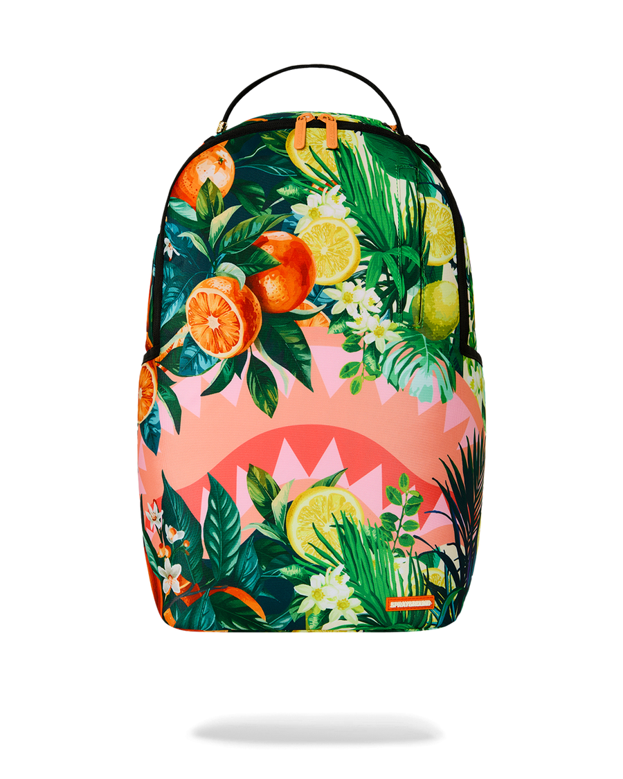 Golden Orchard Estate Backpack