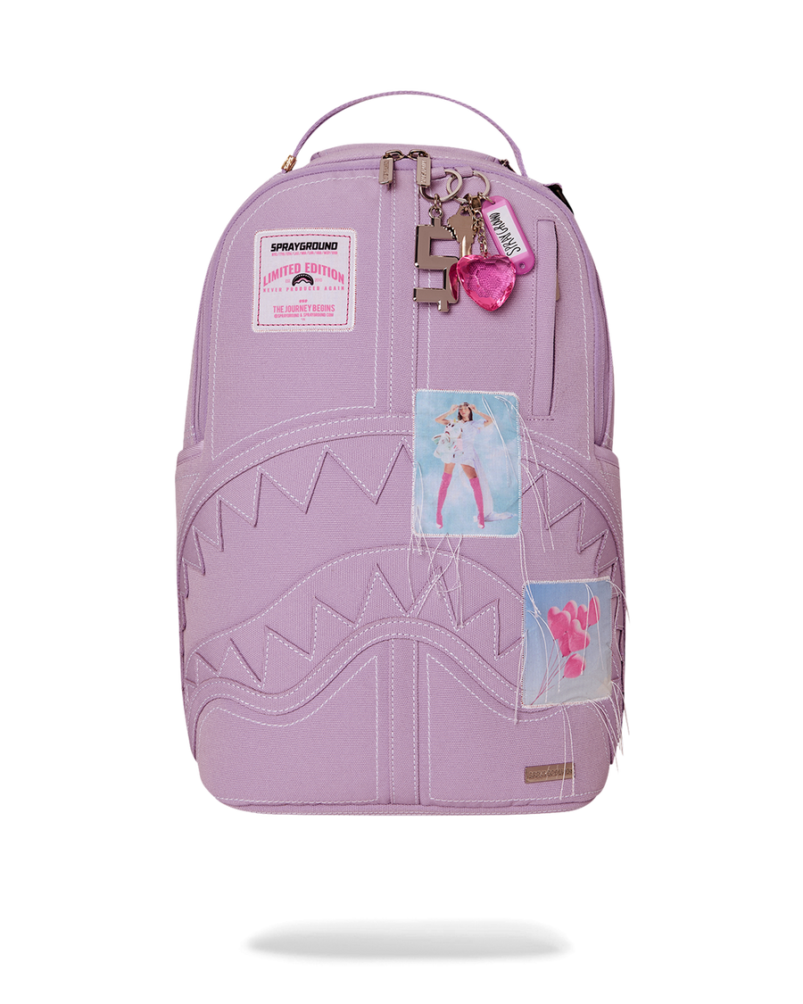 Passport To Paradise Backpack