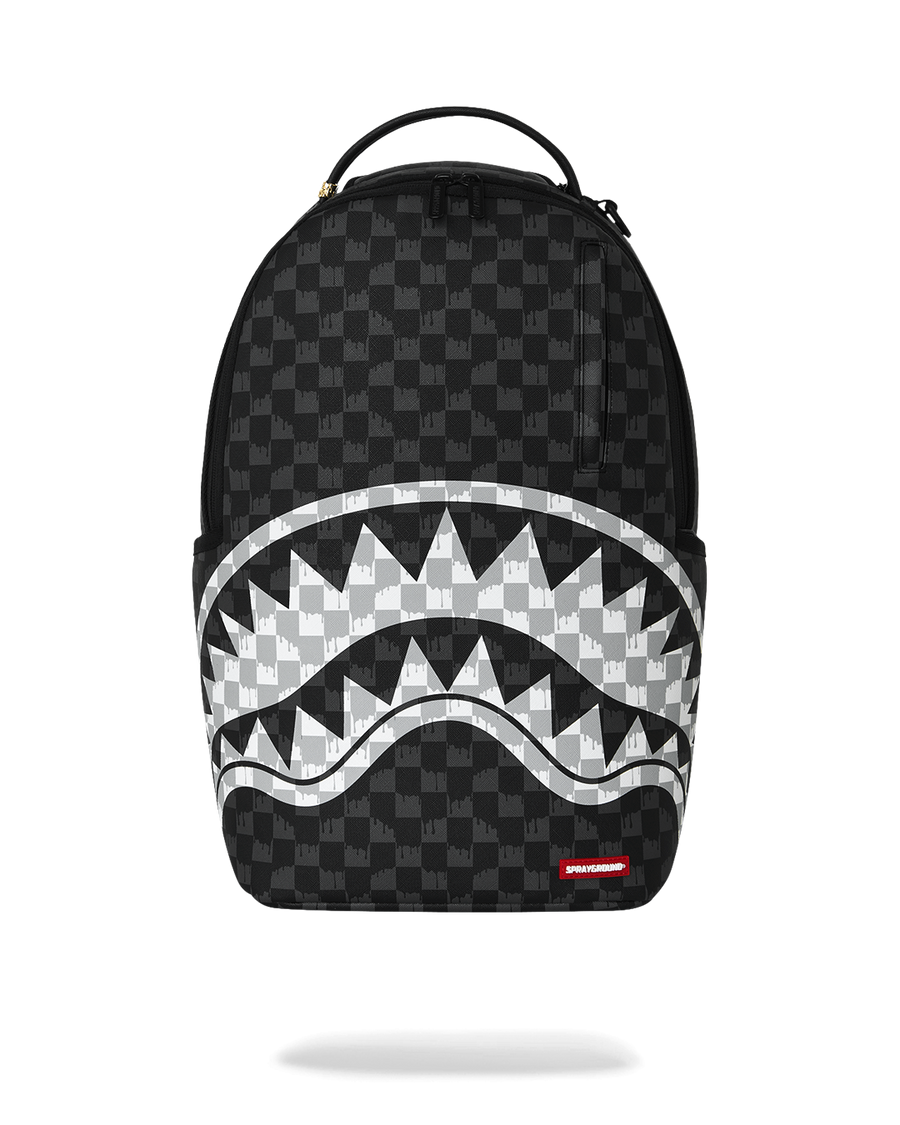 Noir Fang Backpack