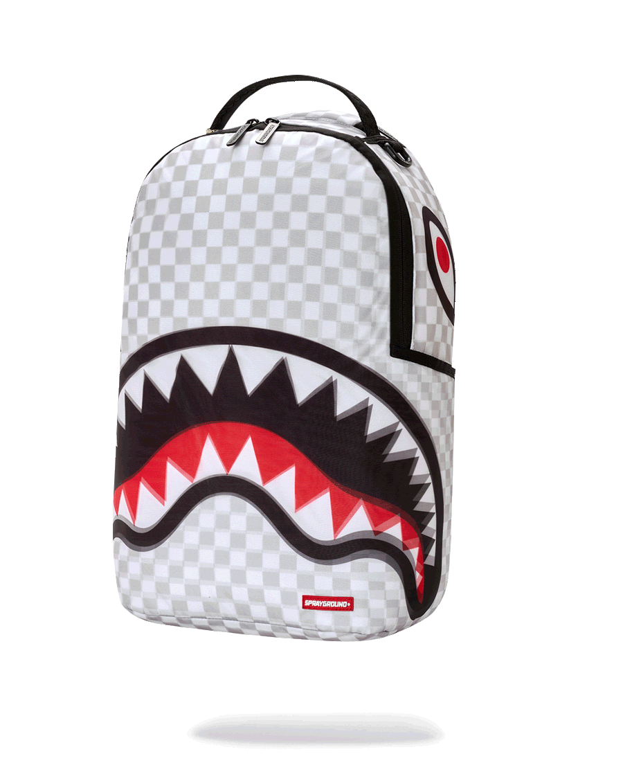 Spectral Shadow Backpack