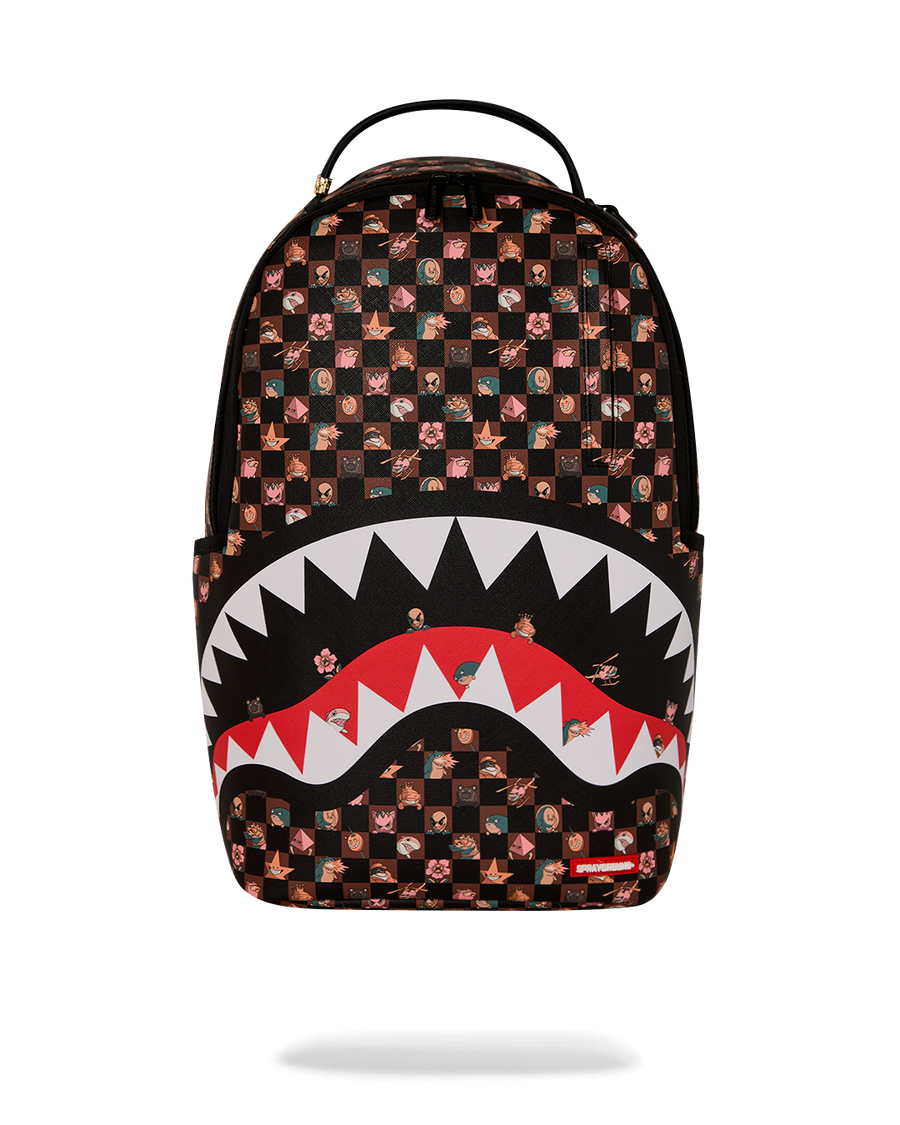 Stealth Crew Backpack