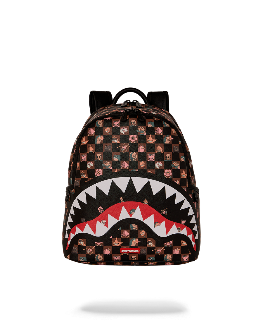 Stealth Crew Savage Backpack