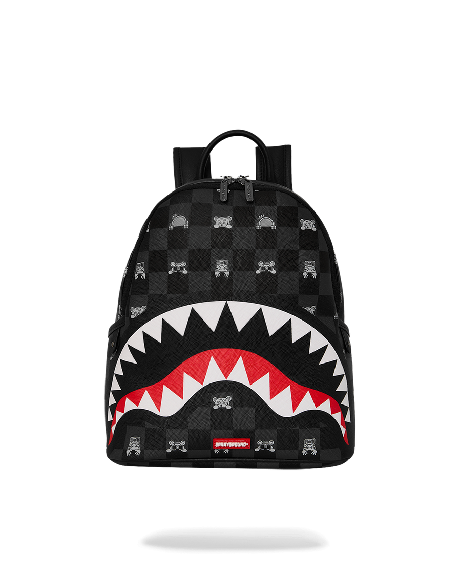 Shark Mob Hideout Savage Backpack