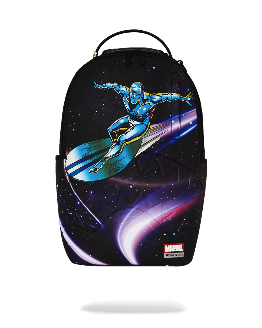 Marvel Avengers Silver Surfer Backpack