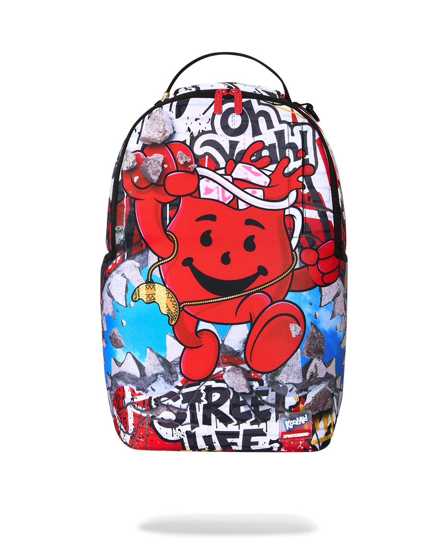 Kool Aid - Oh Yea Backpack