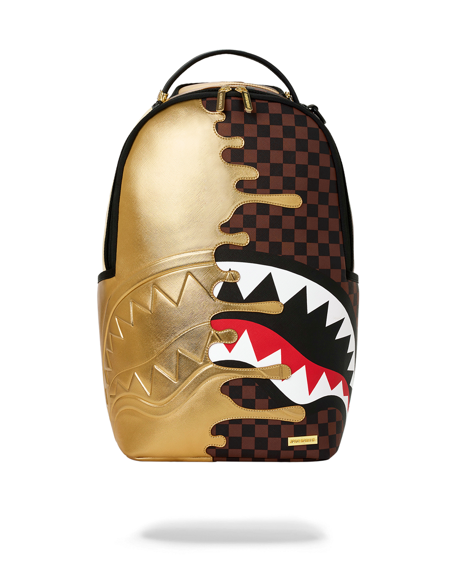 Golden Dynasty Backpack