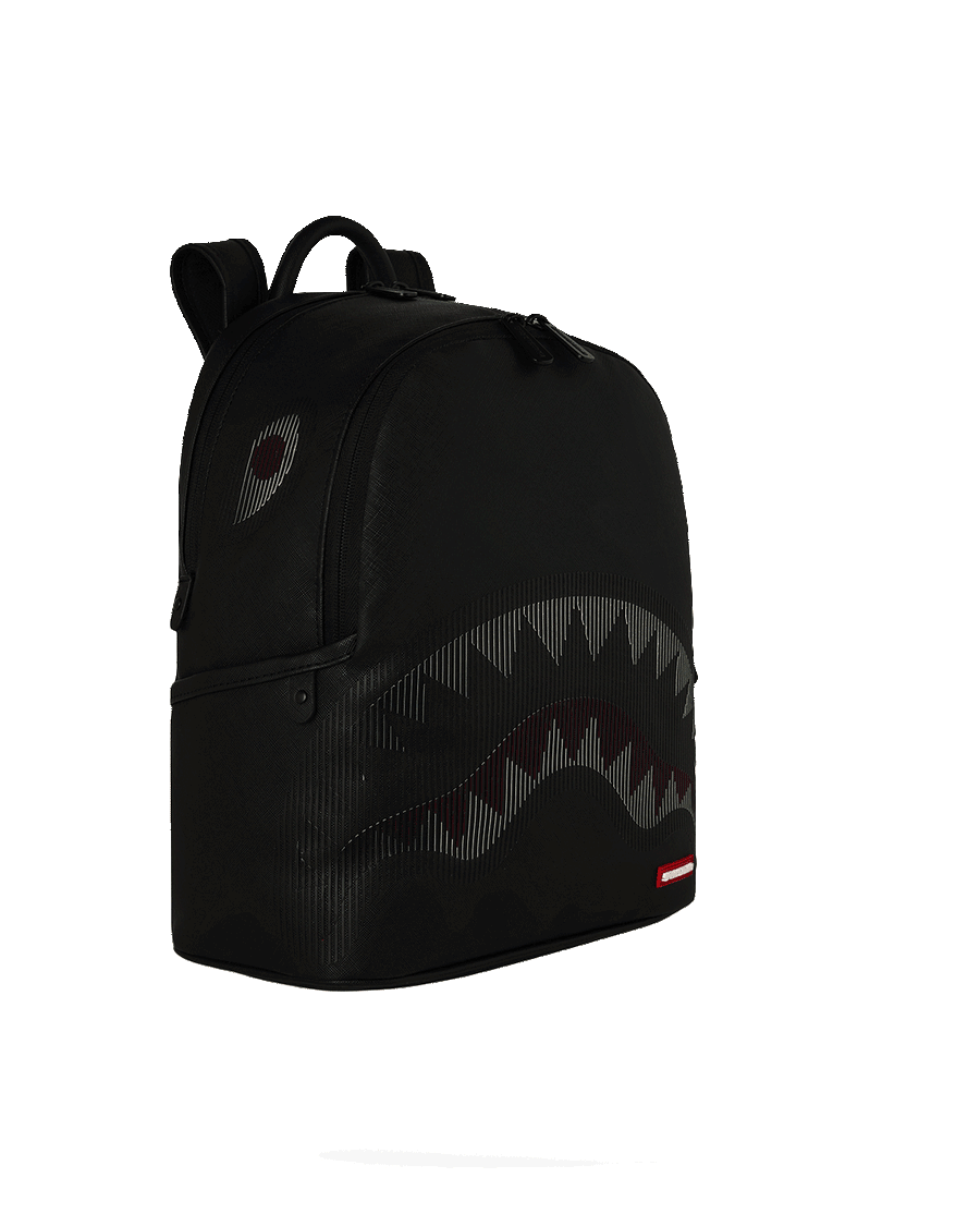 Stealth Glide Savage Backpack