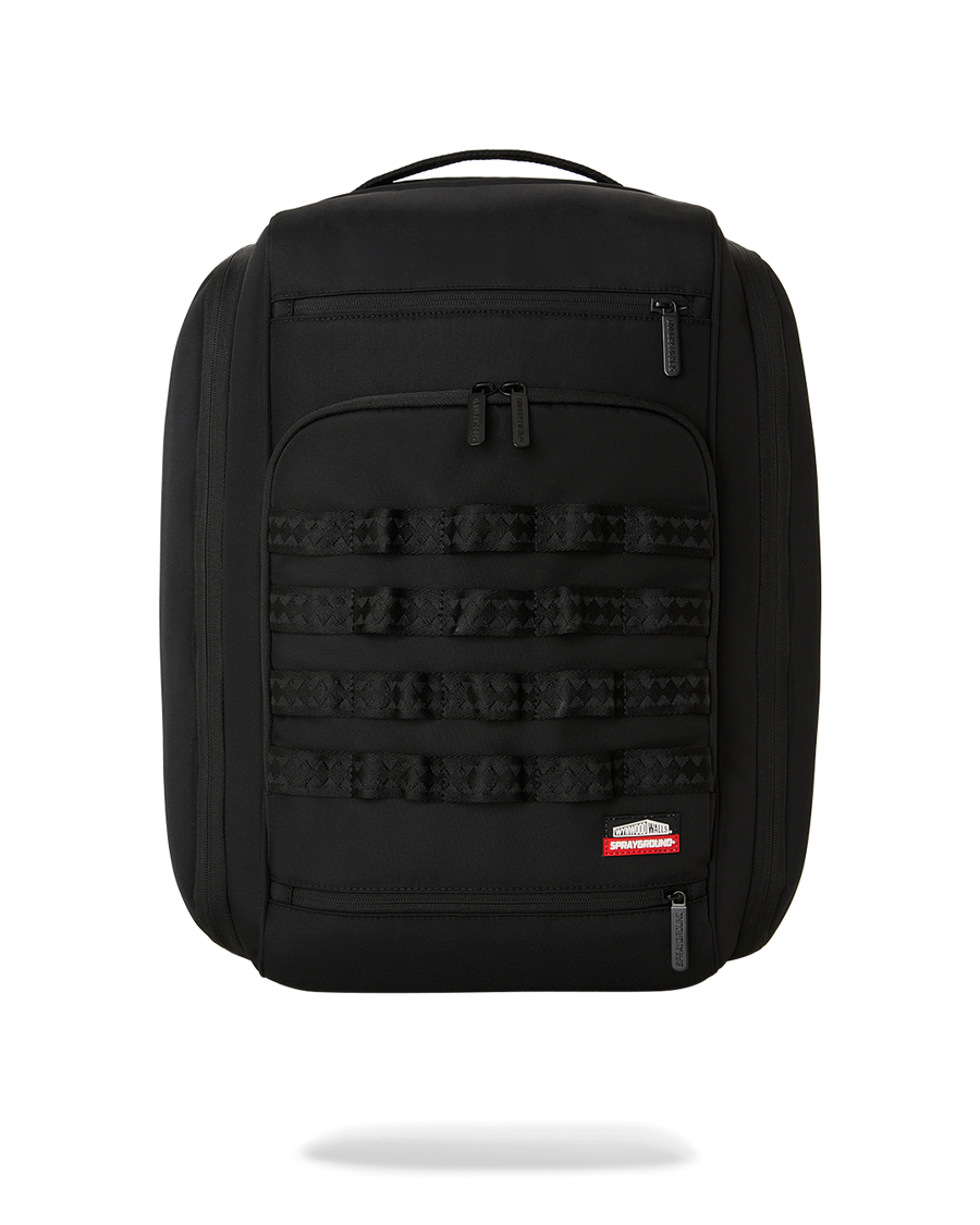 Wynwood Walls Collab Graffiti Utility Backpack (8 Can Holder)