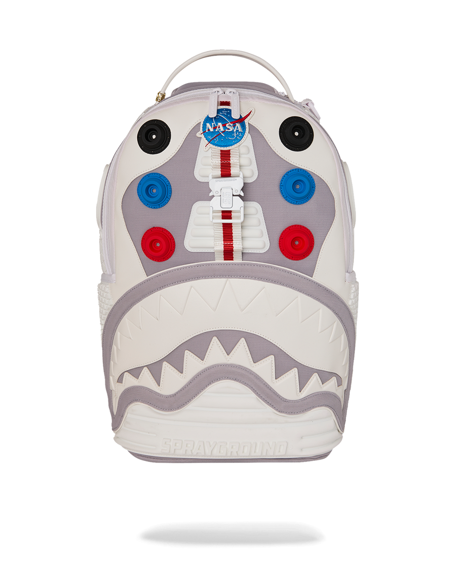 Nasa Collab - Space Suit Ready Backpack