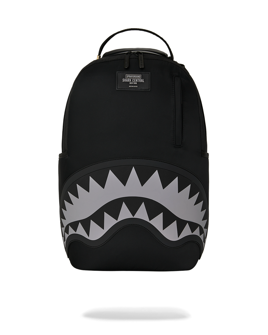 SHARK CENTRAL 2 DARK MODE BACKPACK
