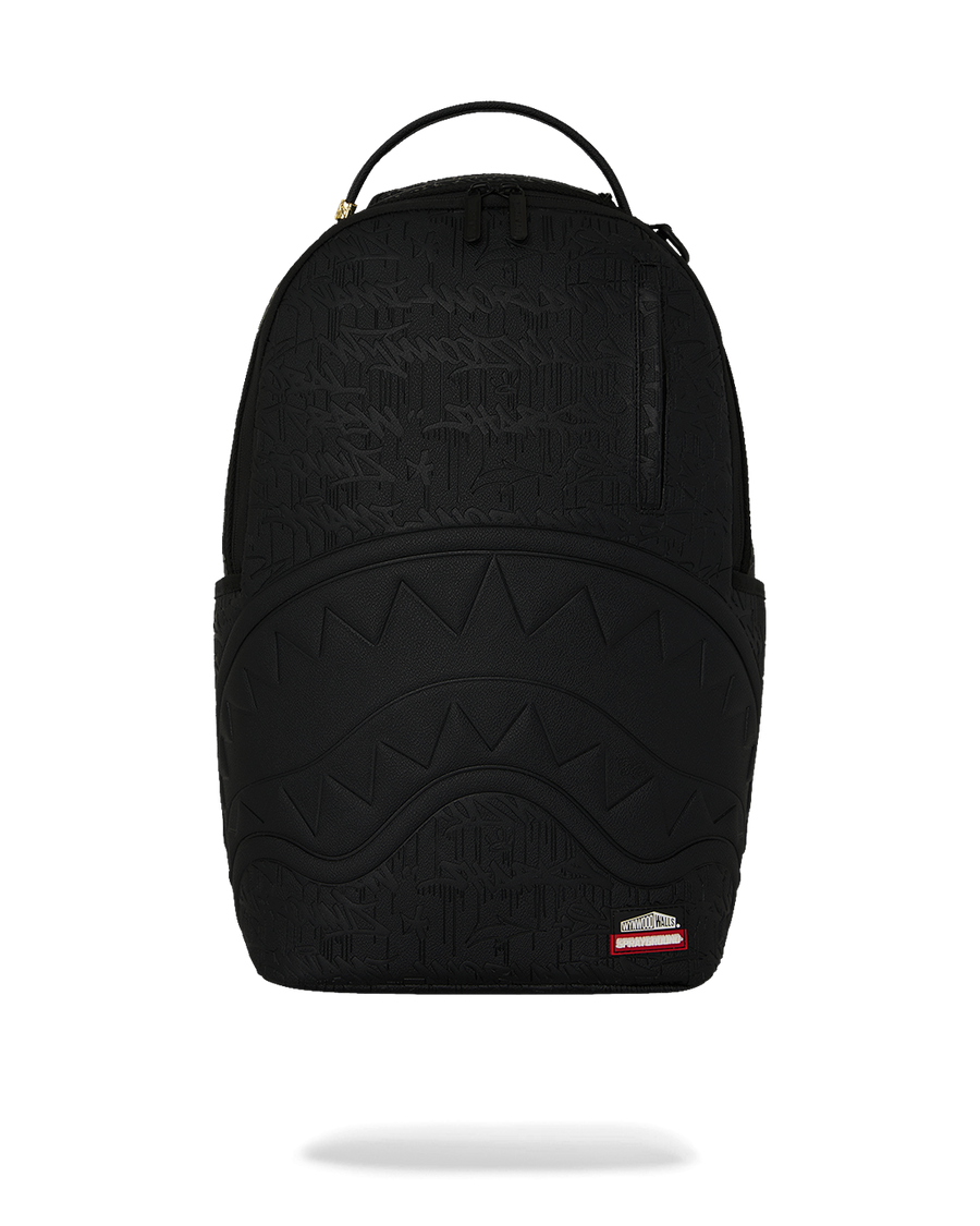 Wynwood Walls Collab Stencil Collection Backpack