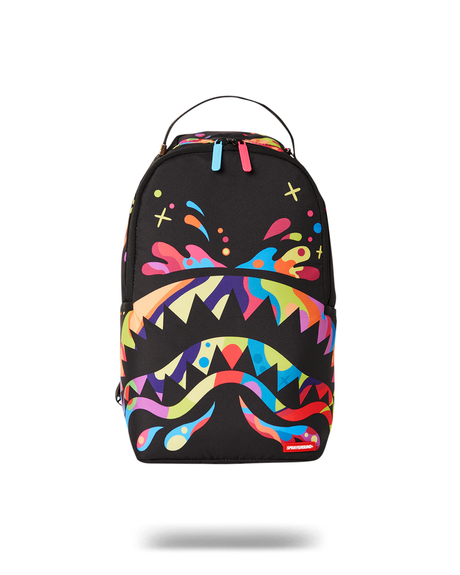 Mini Happy Days Backpack