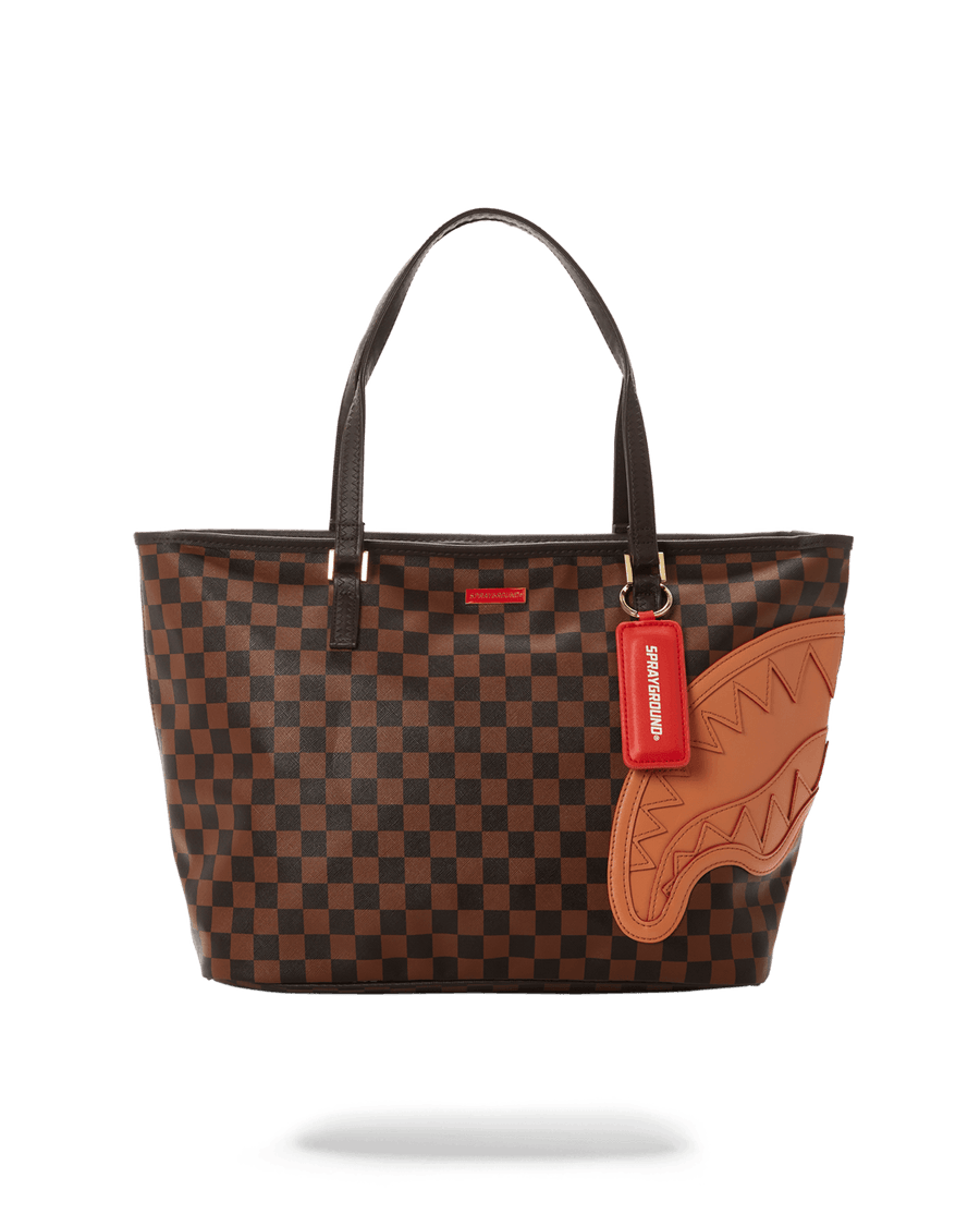 Henny Tote