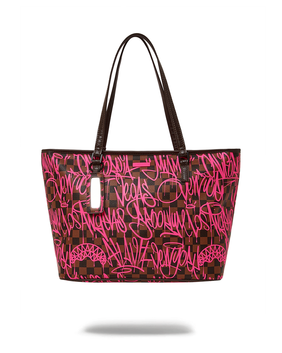 Jetgraphix Tote
