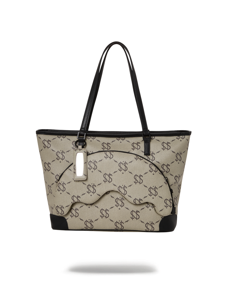 The Getaway Tote