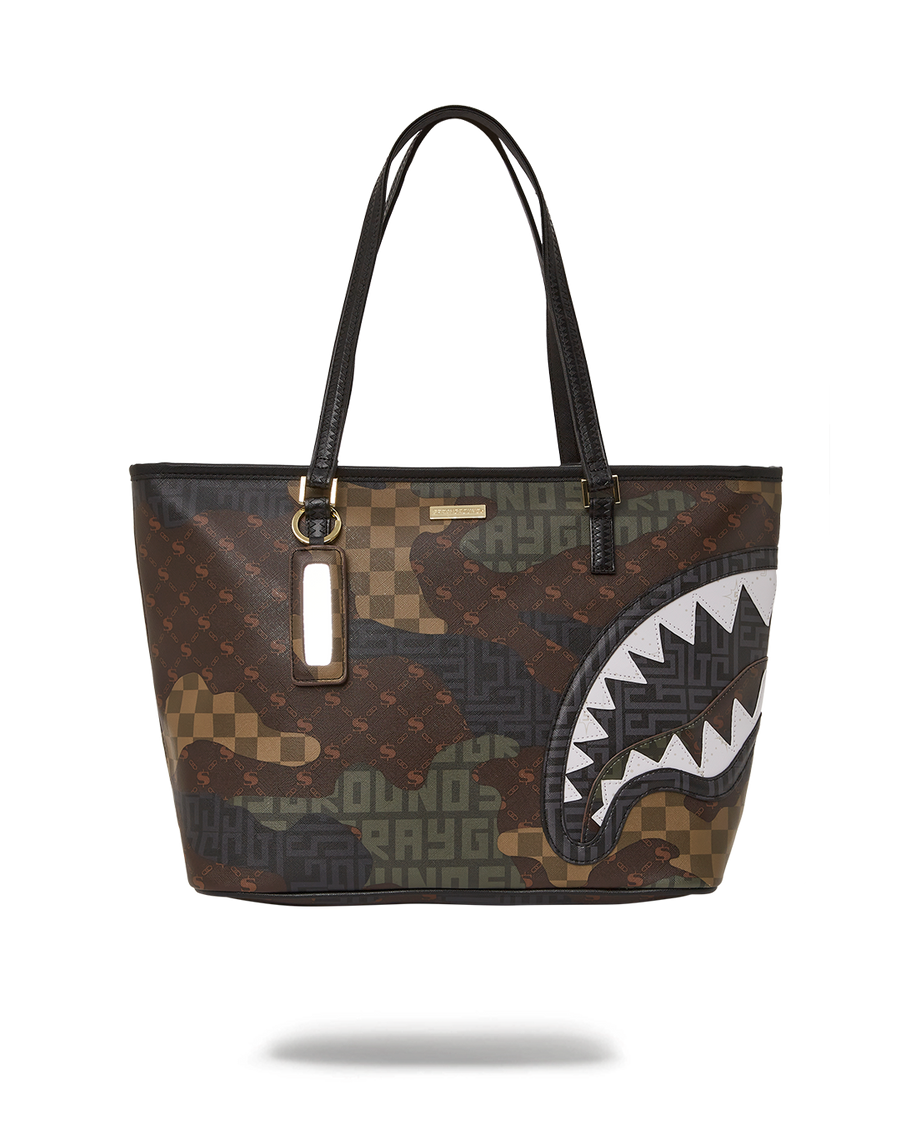 Stealth Mode Tote