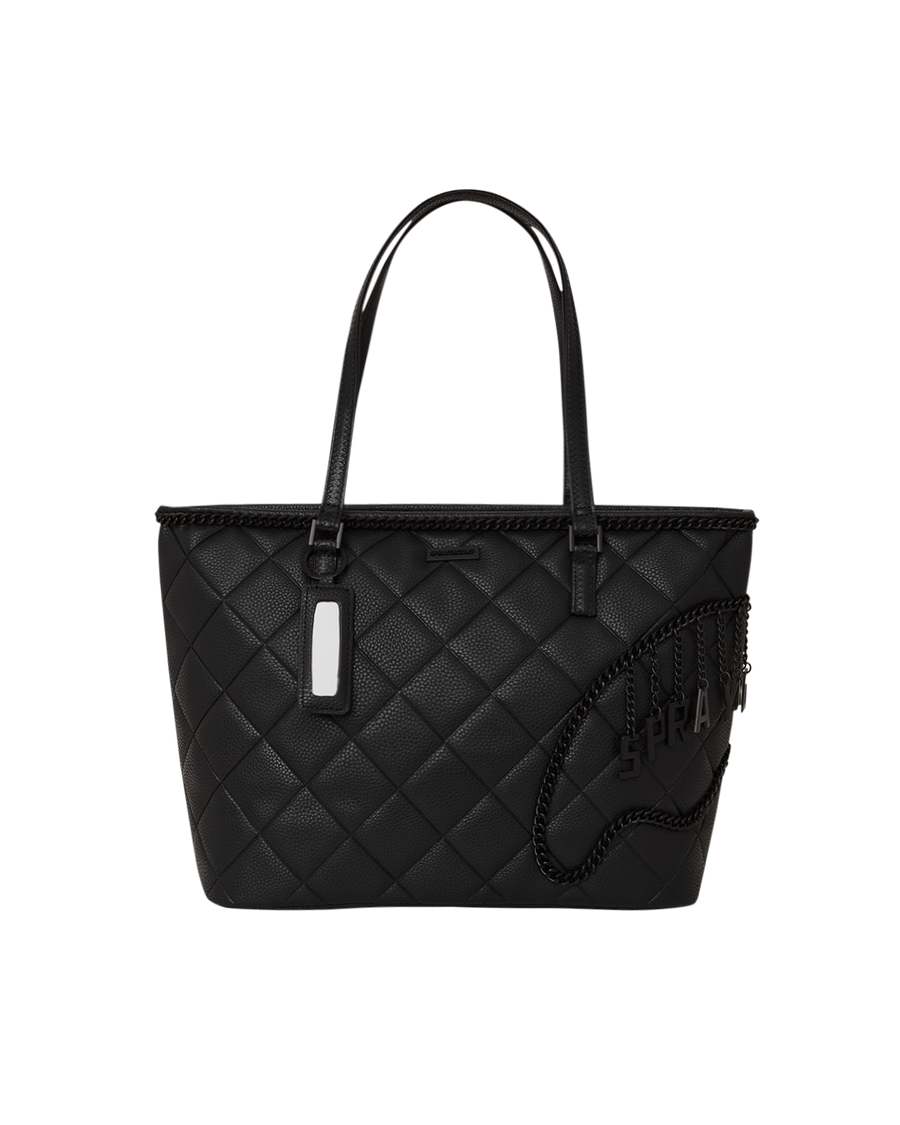 Ghost Shadow Tote