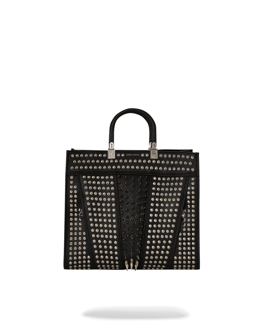 Kings Road London Tortuga Tote