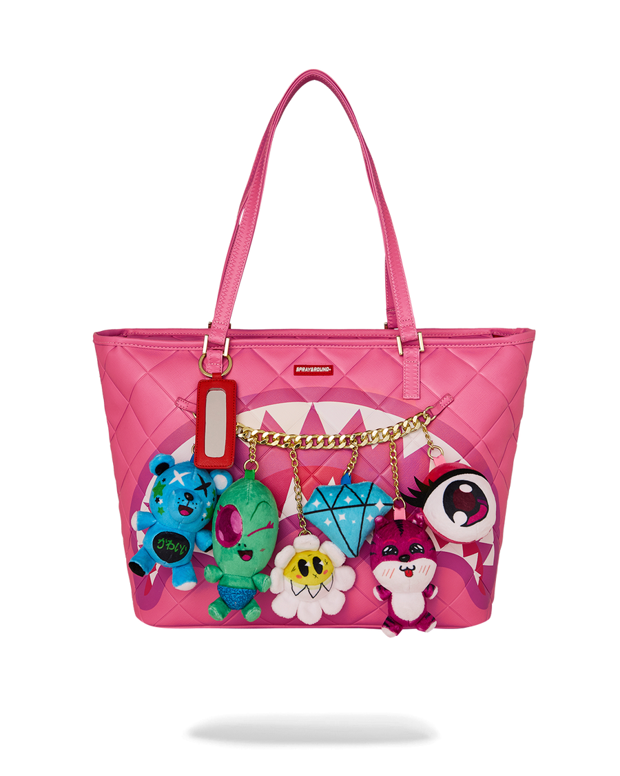 Kawaii Cutie Tote