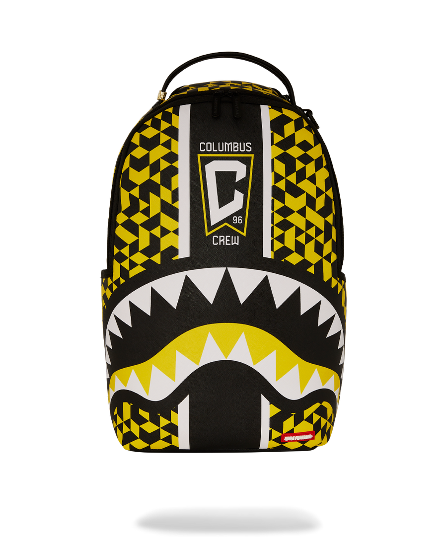 Mls Columbus Crew Kickmania Backpack