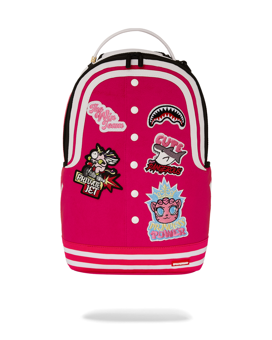Winning Team Backpack