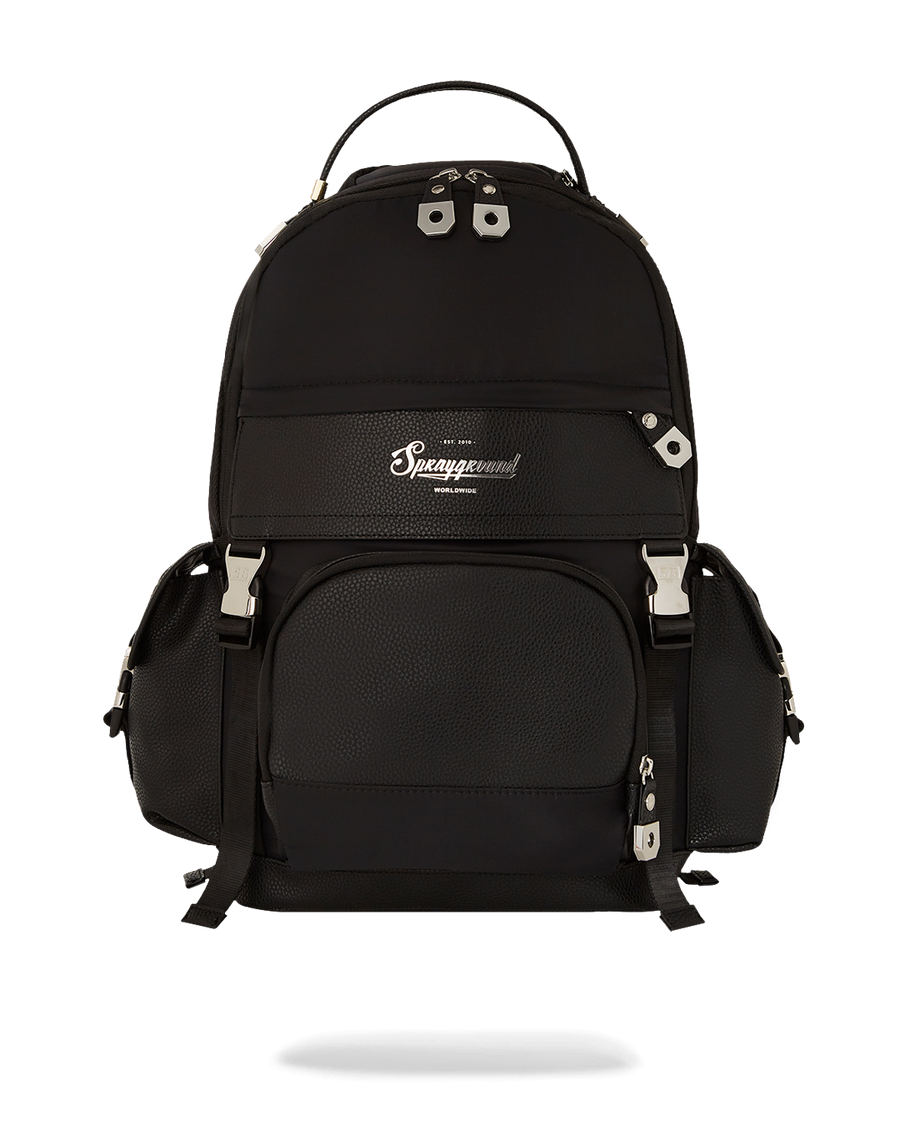 The Red Carpet Backpack