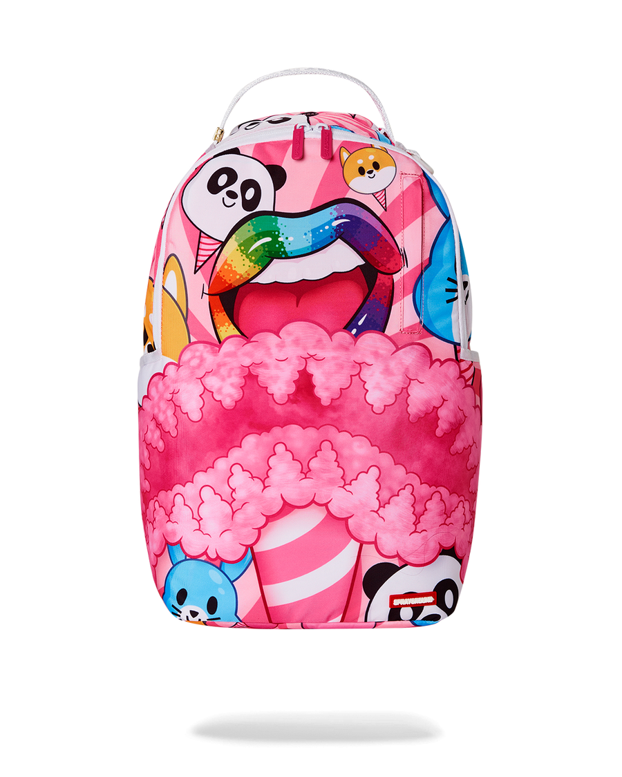 Candy Pop Dlxr Backpack