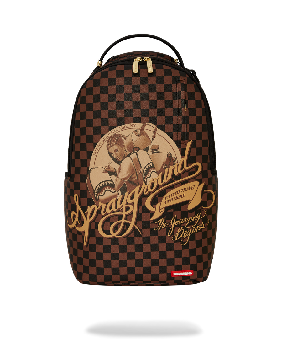 Dbd Create To Survive Dlxsv Backpack