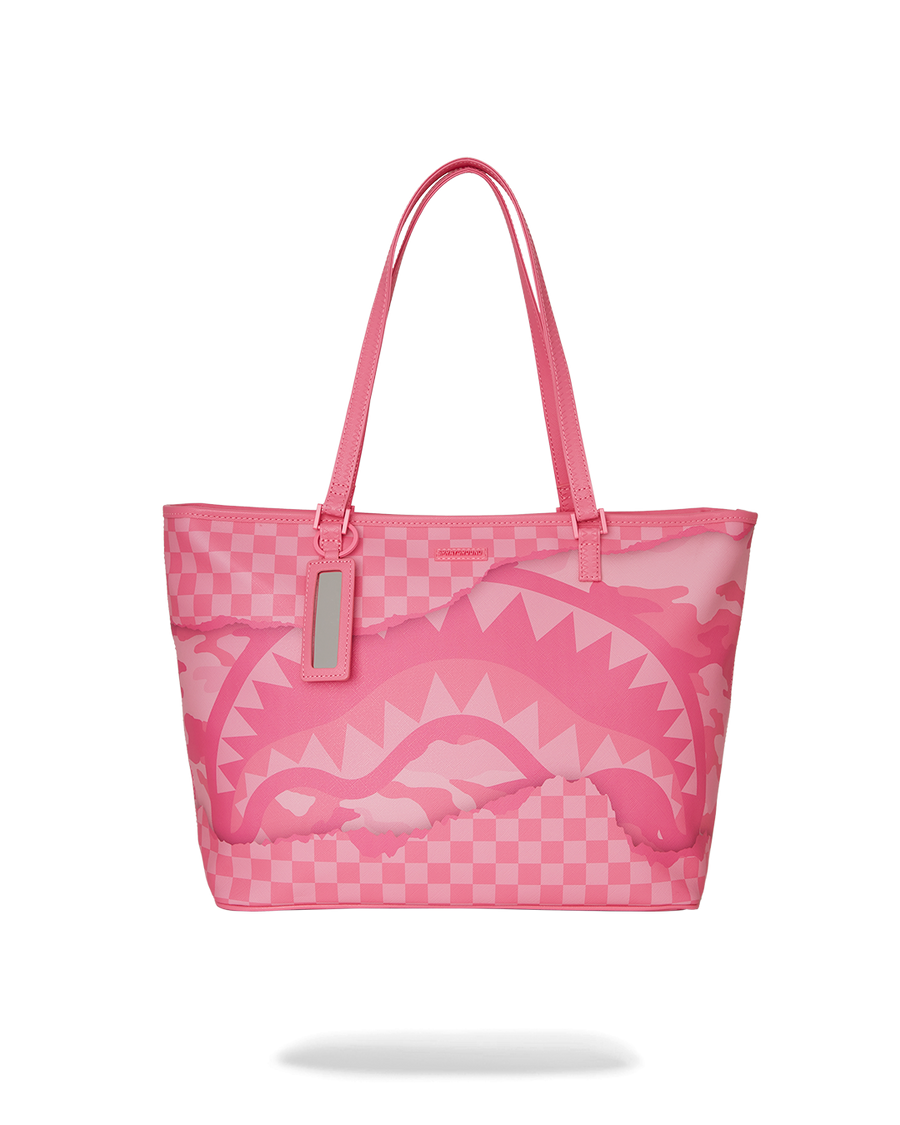3Am Turnt Tote