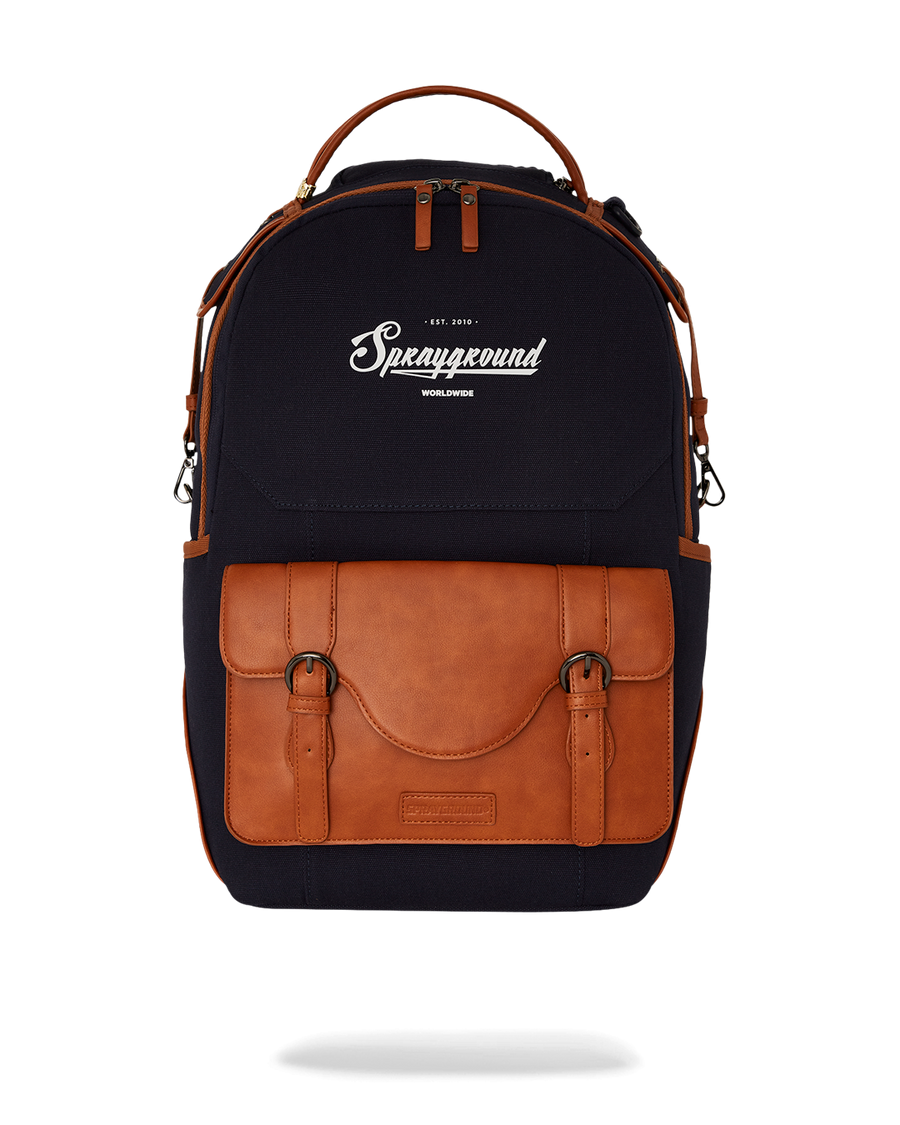 Ivy League Classic Backpack