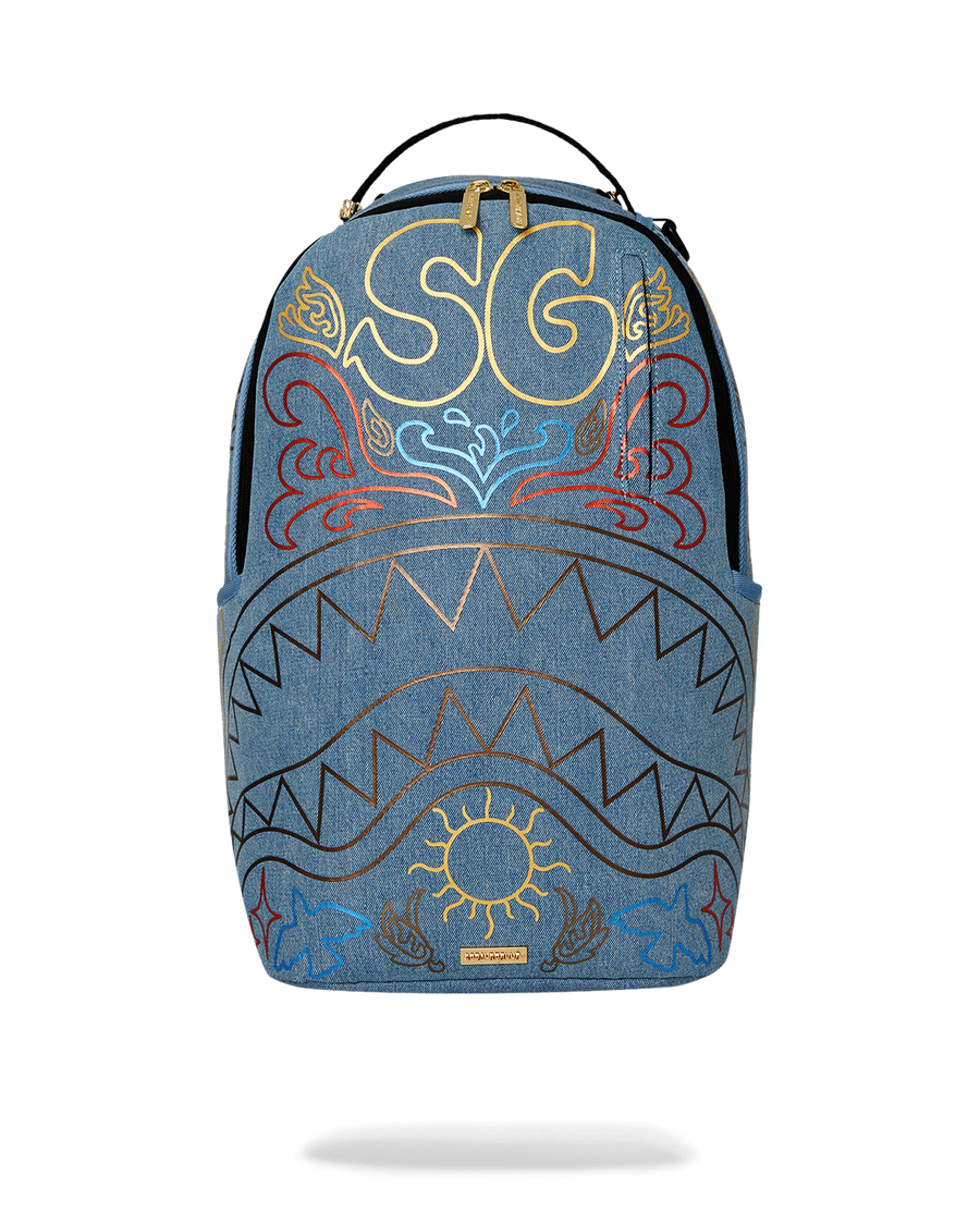 Elegant Bombastic Dlxsv Backpack
