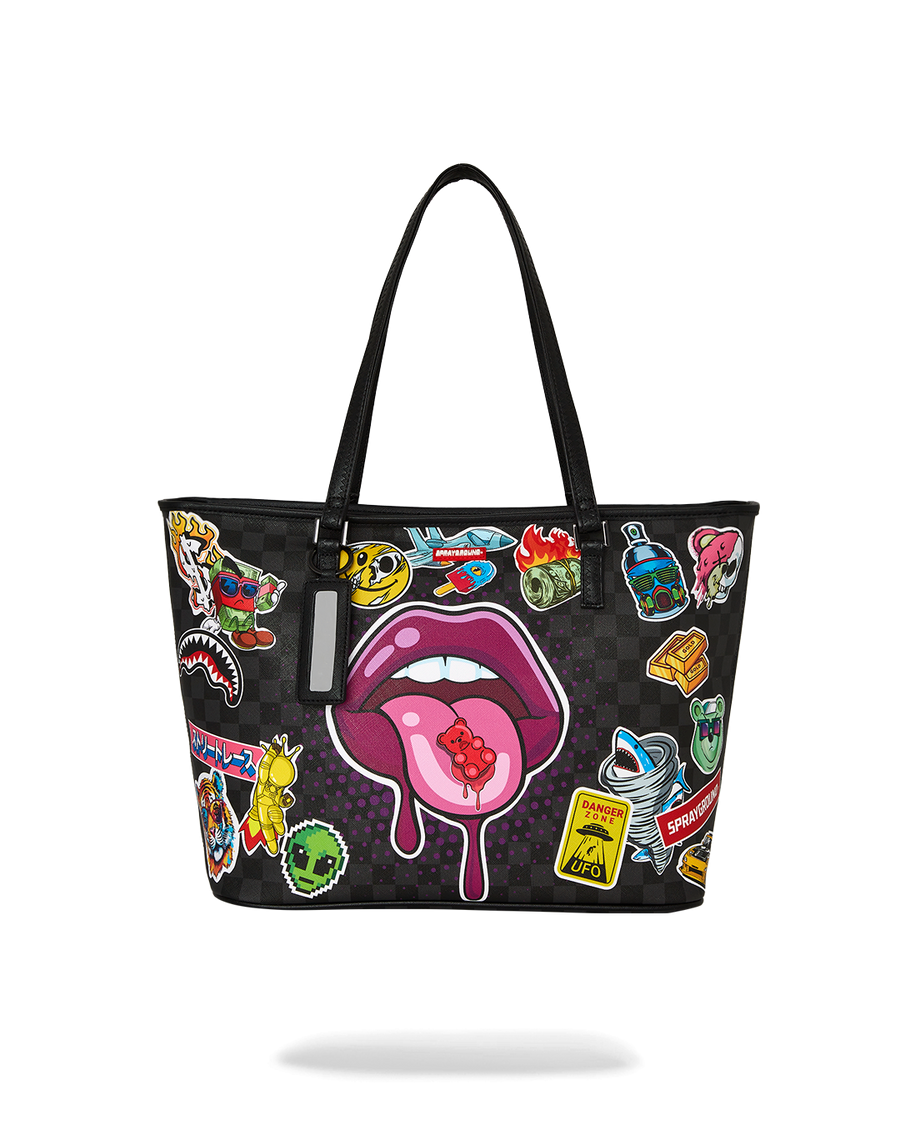 Tasty Tote