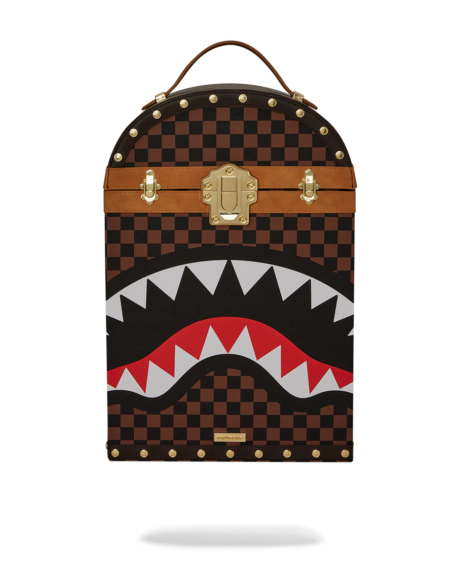 Hennyville Trunk Backpack